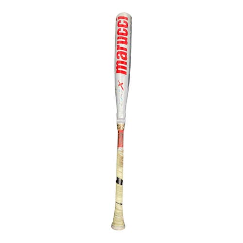 Used Marucci CAT X CONN BB/SB USSSA 2 3/4 Bat 32" 11602-S000111840