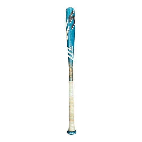 Used Marucci F5 BB/SB High School -3 Bat 31" 11602-S000111874