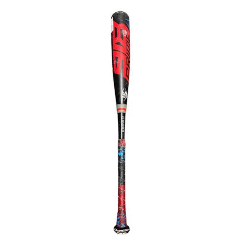Used Louisville Slugger PRIME BB/SB USSSA 2 3/4 Bat 29" 11602-S000112099