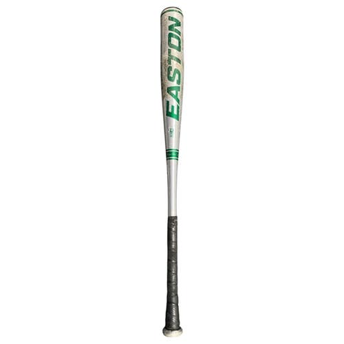 Used Easton NATURAL BB/SB High School -3 Bat 33" 11602-S000112112