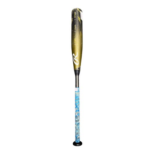 Used Rawlings ICON BB/SB USA 2 5/8 Bat 30" 11602-S000112106