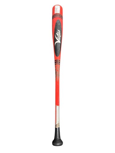 Used Victus RED CRAYON BB/SB USA 2 5/8 Bat 30" 11602-S000111980