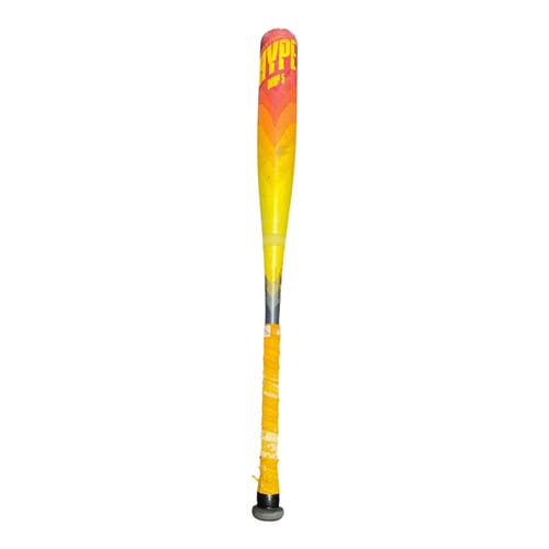 Used Easton HYPE FIRE BB/SB USSSA 2 3/4 Bat 31" 11602-S000112161