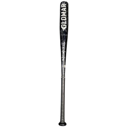 Used GLOMAR G101M BB/SB High School -3 Bat 33" 11602-S000112175