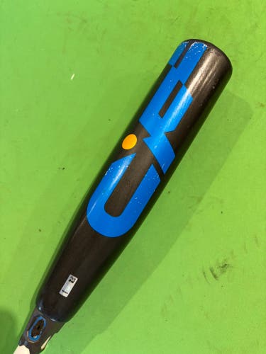 2022 DeMarini CF Composite Bat USABat Certified (-10) 19 oz 29"