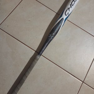 2023 Easton Ghost Composite Bat (-10) 22 oz 32" (Used)