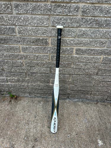 2020 Easton Ghost Composite Bat (-10) 23 oz 33" (Used)