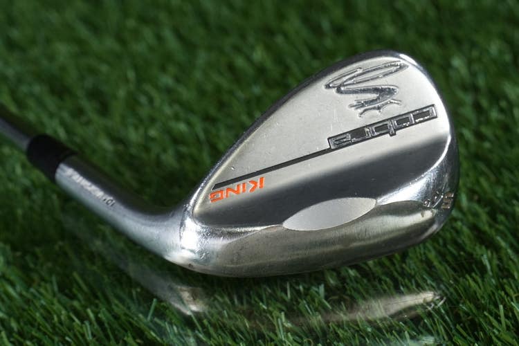 Cobra King 2016 54 10 Sand Wedge Versatile Dynamic Gold Wedge Flex RH