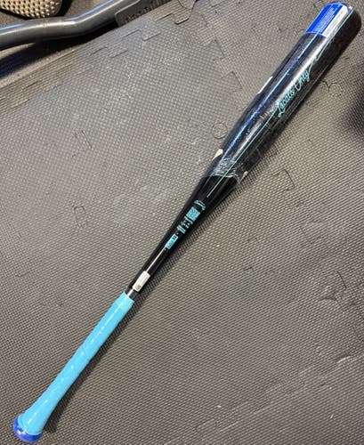 Combat MFG Jaws (-3) 28 oz 31" (New)