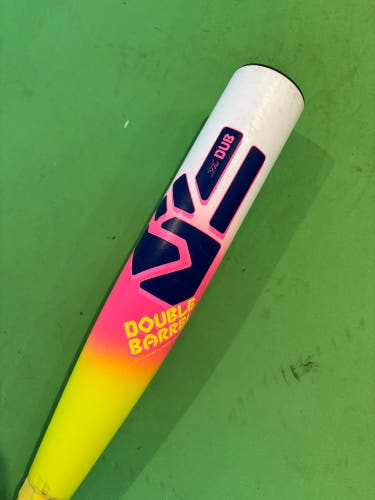 2026 Easton Dub Composite Bat USSSA Certified (-8) 23 oz 31"