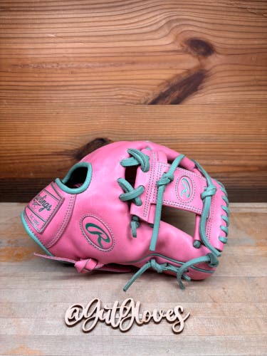 Rawlings HOH 11.5" Pro Label Limited Edition