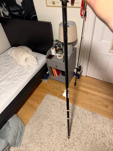 STX 6000 Defense Shaft (Used)