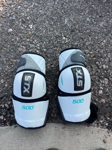 Junior Large STX Surgeon 500 Elbow Pads (Used)