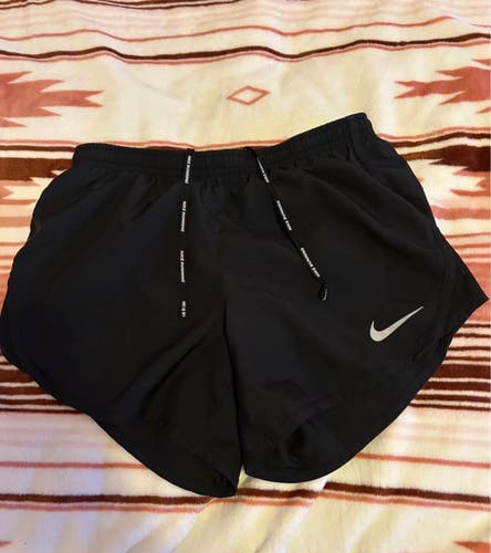 Black XS Women's Nike Shorts (New)