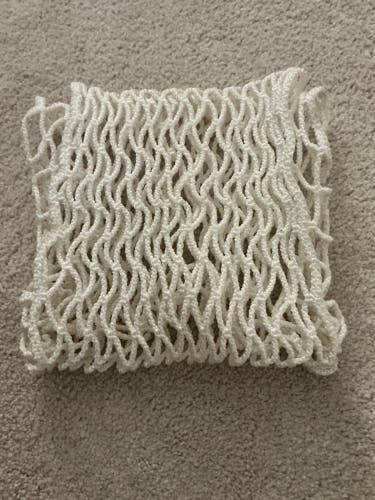 ECD Impact 12D Semi-Hard Mesh