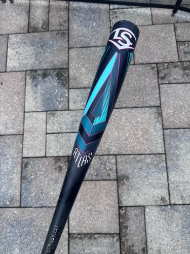 Louisville Slugger Atlas 31/28
