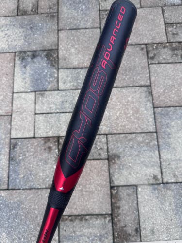 Easton Ghost Advanced 31/21