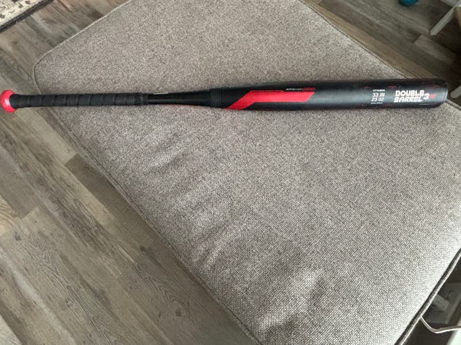 2024 Easton Ghost Advanced Composite Bat (-10) 23 oz 33" (Used)