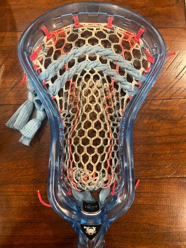 ECD Ion Used Stringing Head (Used)