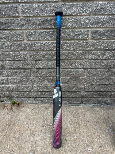2020 DeMarini CF Composite Bat (-10) 21 oz 31" (Used)