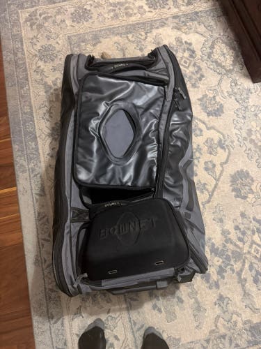 Bownet Commander Catcher's Bag (Used)
