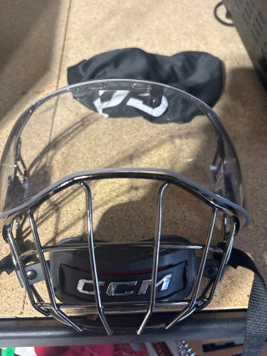 Medium CCM Hvr (Used)