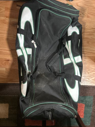 Boombah Catcher's Bag (Used)