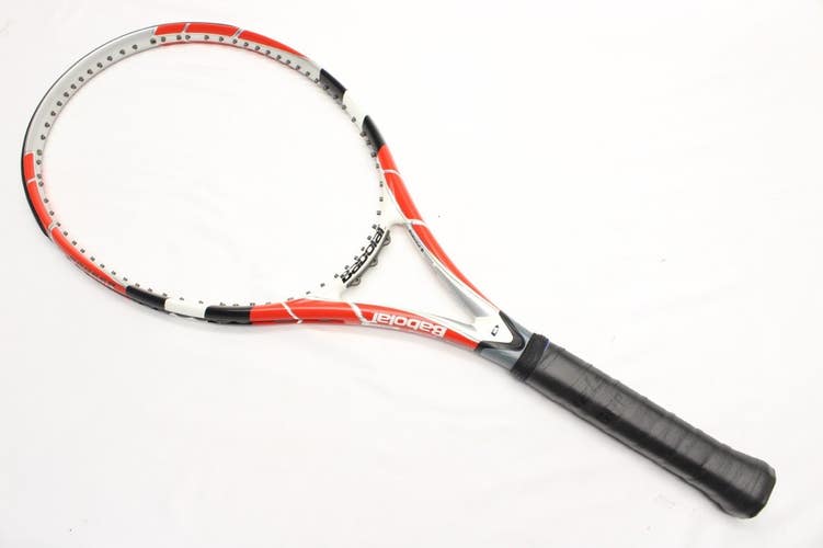 2005 BABOLAT DRIVE Z TOUR 100 (285g) TENNIS RACQUET (4 1/4) JAPAN DEALER DEMO!