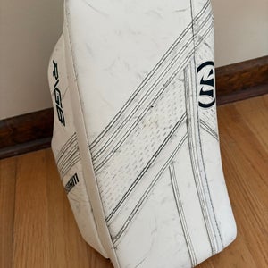 Warrior Ritual G6 E+ Regular (Used)