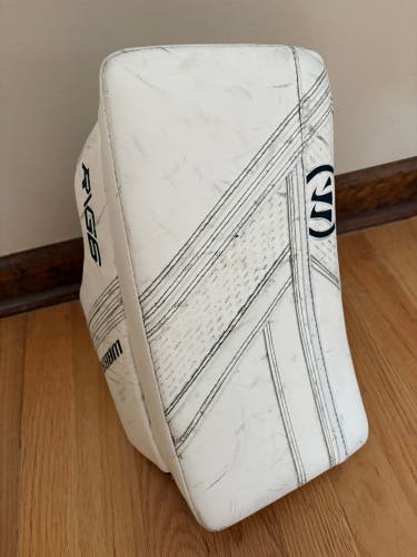 Warrior Ritual G6 E+ Regular (Used)
