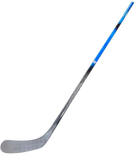 DK's Lightning RH Sr Pro Stock Hockey Stick 75 Flex DK92 (15885)