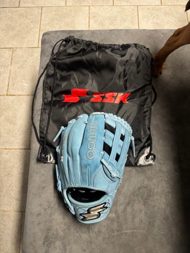 Infield RH SSK Shugo x Zpro Baseball Glove 11.75" (New)