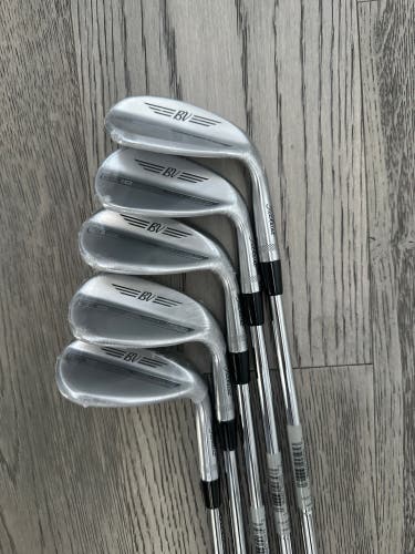 Titleist Vokey SM10 Right Handed Wedge (New) READ DESCRIPTION