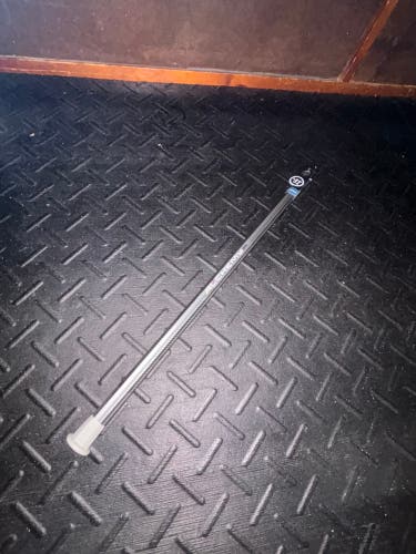 Warrior Alchemy STZ Brand New (Grey)