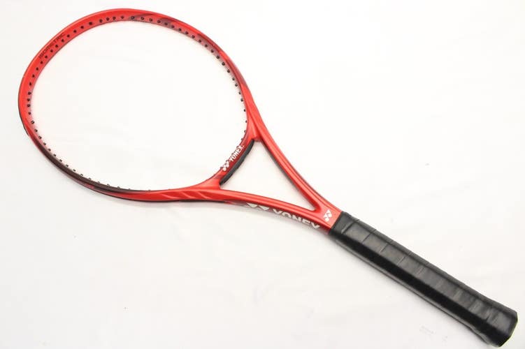 2019 YONEX VCORE 98 305g TENNIS RACQUET (4 1/4) NEW GRIP. JAPAN DEALER DEMO!