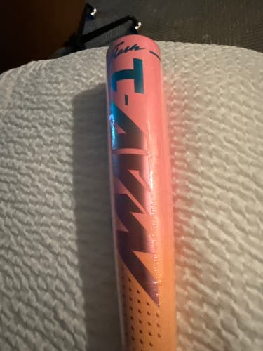 2026 Easton MAV1 Alloy BBCOR Certified Bat (-3) 28 oz 31" (New)