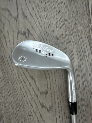Women's Titleist Vokey SM7 Right Handed Wedge (Used)