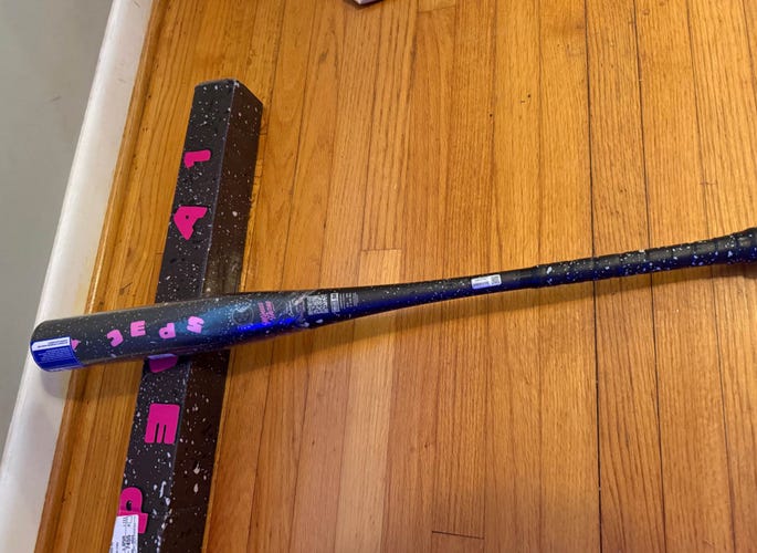 2026 Combat MFG Spec A1 Alloy BBCOR Certified Bat (-3) 30 oz 33" (New)