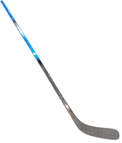 DK's Lightning LH Sr Pro Stock Hockey Stick 65 Flex DK88 (15896)