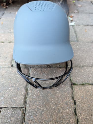 Small EvoShield WTV7135CHINT Batting Helmet (Used)