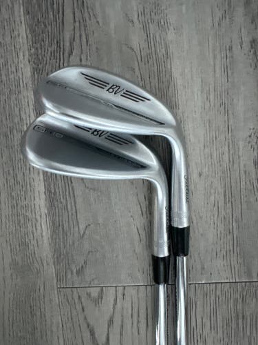 Titleist Vokey SM10 Right Handed Wedge 58 Degree and 54 degree (Used)