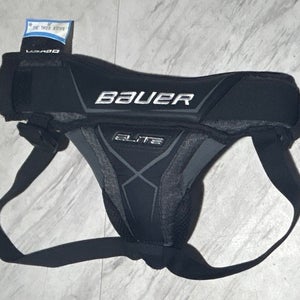 Bauer Jock (Used)