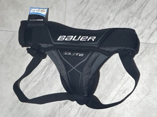 Bauer Jock (Used)