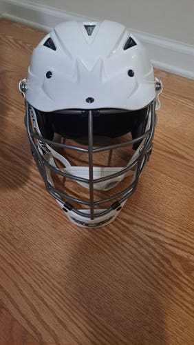 Cascade CPV-R Helmet (Used)