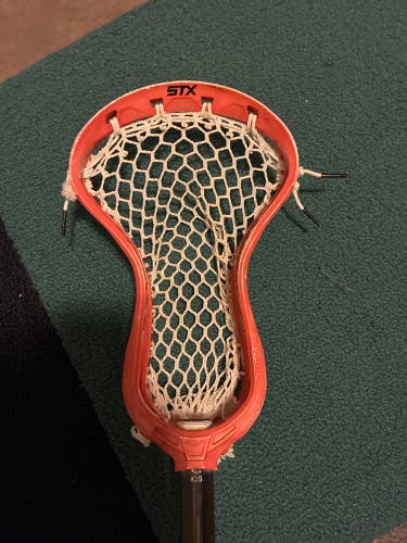 STX Head