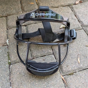 Champro Face Guard (Used)
