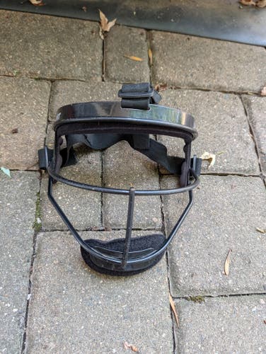 Rip It Face Guard (Used)