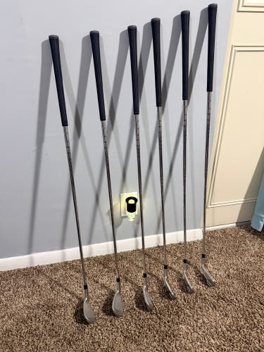 Cleveland UHX Iron Set