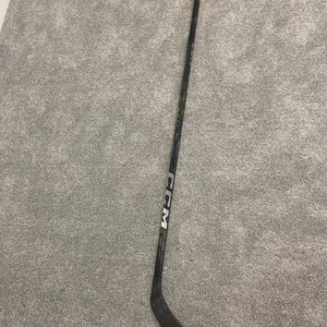 Senior CCM JetSpeed FT7 Pro Right Handed Hockey Stick P29 75 Flex Pro Stock (New)
