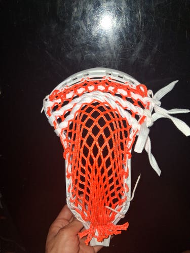 Fresh Stringing Head (New)